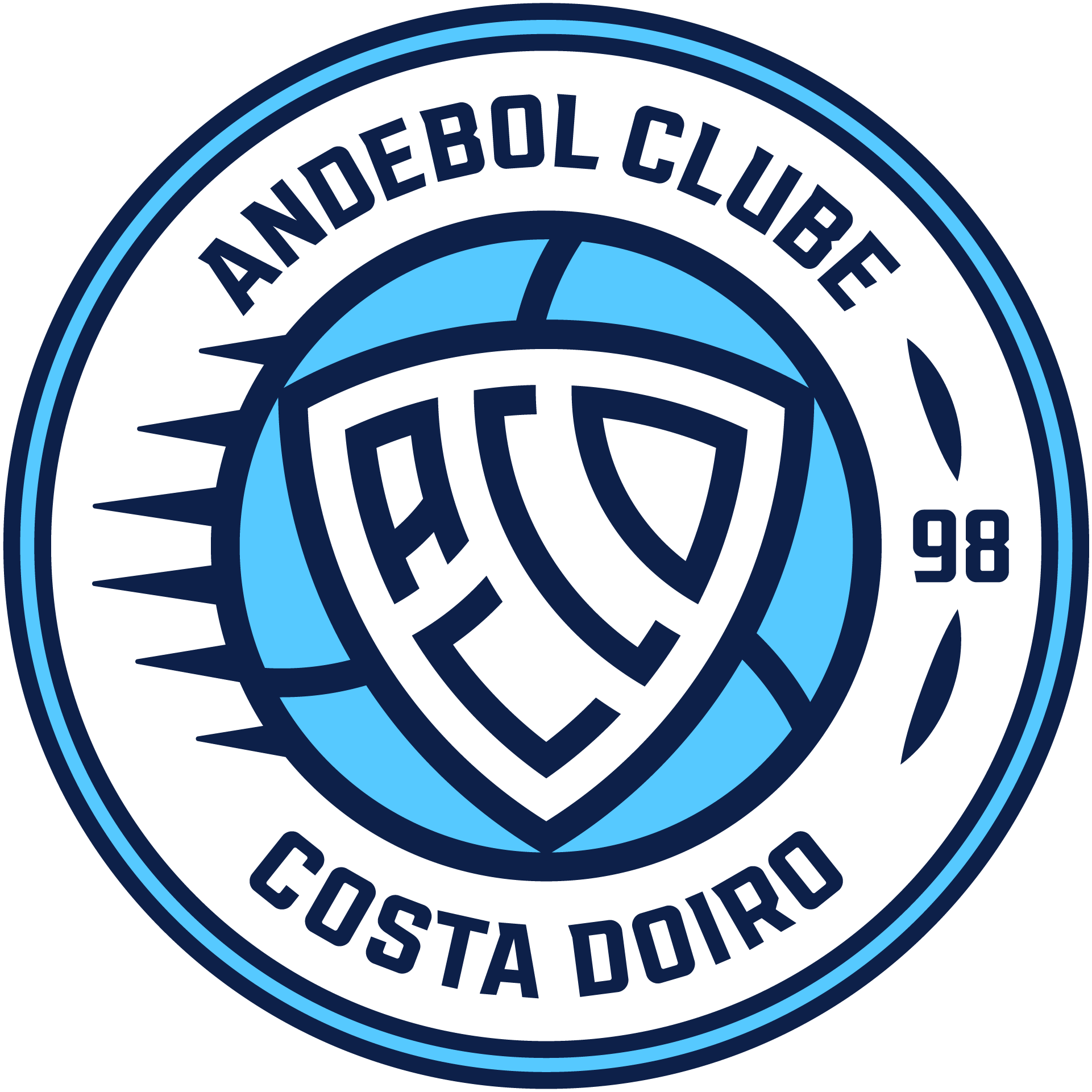 Logo ACCD